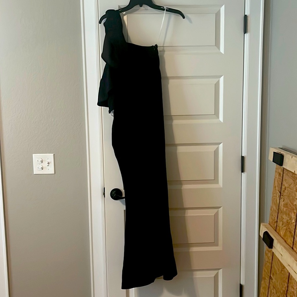 Perfect Little Black Dress
